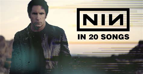 The Monstrous Witch as a Symbol of Rebellion in Nine Inch Nails' Discography